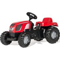 Minamas traktorius RollyKid Zetor Forterra 135