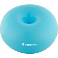 Balanso treniruoklis inSPORTline Donut Ball 50 x 25 cm - Mėlyna