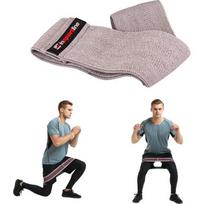 Teksilinė pasipriešinimo guma - kilpa inSPORTline Lopr PRO 66cm 55kg