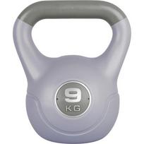 Vinilinė gira cementiniu užpildu inSPORTline 9kg