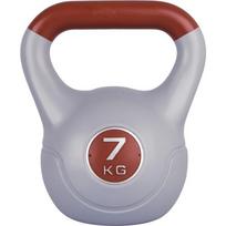 Vinilinė gira cementiniu užpildu inSPORTline 7kg