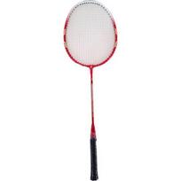 Badmintono raketė Spartan Jive - Red-White