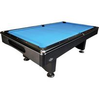Pulo stalas Buffalo Eliminator II 9ft Juodas