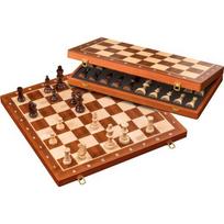 Šachmatai Philos Deluxe 47.5x23.5cm
