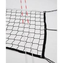 Tinklinio tinklas su antenomis Coma-Sport S-247 – juodas