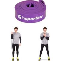Pasipriešinimo guma - kilpa inSPORTline Hangy 100cm 32mm (vidutinis)