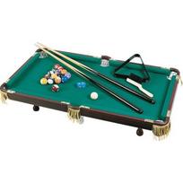 Stalo biliardo stalas "Dynamic Fun