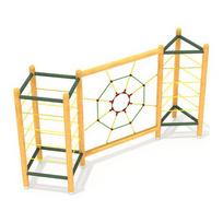 Laipiojimo sienelių kompleksas modelis 0604