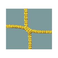 Apsauginis tinklas Huck 4 mm / 100 mm - Juoda