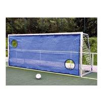 Treniruočių siena futbolo vartams Manfred Huck 2x5 m