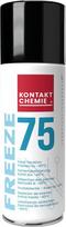 Šaldantis nedegus aerozolis iki -45°C 400ml Kontakt Chemie