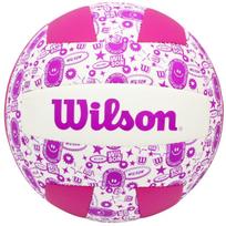 Wilson Stamp Vb Tinklinio Kamuolys Violetinė Ir Balta