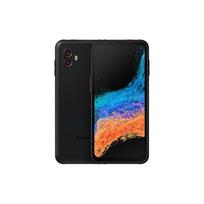 Samsung SM-G736B Galaxy XCover 6 Pro Dual SIM 6GB RAM 128GB Juodas ES - Įmonių Leidimas - TIK DĖŽUTĖS DĖVĖJIMAS