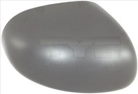 Dangtelis, išorinis veidrodėlis TYC 309-0148-2