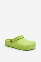 Vyriškos lengvos klumpės Crocs Big Star