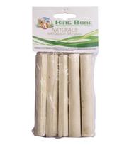 CROCI King Bone Ritinėlis baltas 13cmx5vnt