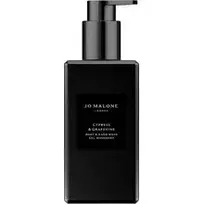 Jo Malone Cypress & Grapevine skystas rankų ir kūno muilas, 250 ml