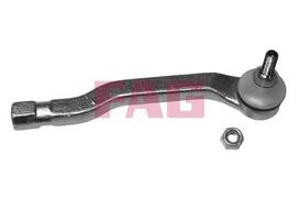 Skersinės vairo trauklės galas Schaeffler FAG 840 1092 10