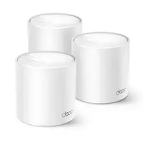 "TP-Link WL-AP Access Point Deco X1500 Mesh-System 3-Pack"