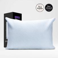 NOXNOX® Reguliuojama ergonominė pagalvė - 2 Pillows