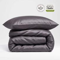 Eukalipto liocelio patalynės komplektas - 200x220 / 2 pillowcases / Dunes