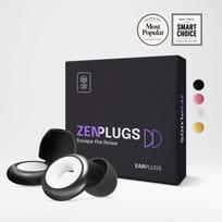 Ausų kištukai Zenplugs - Black