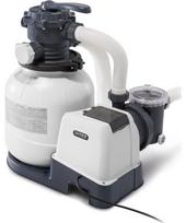 Baseino filtras Intex, 7900 l/h