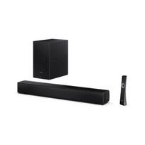 Sharp HT-SBW121 Soundbar m. kabell. Subwoofer Black | HT-SBW121 | 4550556175029