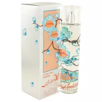 Salvador Dali Little Kiss Cherry EDT Spray 100 ml for Women
