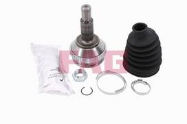 Jungčių komplektas, kardaninis velenas Schaeffler FAG 771 0253 30