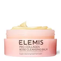 Elemis - Valomasis odos balzamas Pro-Collagen (Rose Clean sing Balm) 100 g
