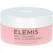 Back In Stock  Elemis Pro collagen Rose Cleansing Balm 100g