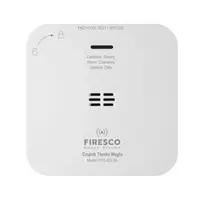FCO 850 SA Firesco anglies monoksido detektorius