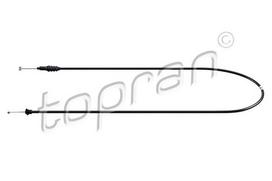Gaubto trosas TOPRAN 410 314