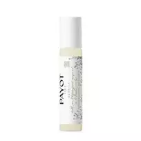 Payot Herbier Roll-on Defatigante Regard - Akių ir blakstienų priežiūros priemonė su linų sėmenų aliejumi, 15 ml