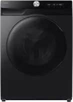 Skalbyklė - džiovyklė Samsung WD90HG6U94BBU4