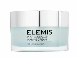 Elemis - Kasdienis odos kremas nuo raukšlių Pro-Collagen (Marine Cream) 100 ml