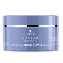Alterna - Giliai atkurianti kaukė pažeistiems plaukams Caviar Anti-Aging (Restructuring Bond Repair Masque) 169 ml