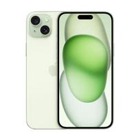 Apple iPhone 15 Plus 512GB Green | MU1Q3QN/A | 195949043192