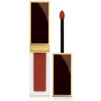 TOM FORD - Liquid Lip Luxe Matte Lūpų dažai 6 ml 122 Smitten
