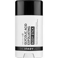 The INKEY List - Glycolic Acid Exfoliating Body Stick Kūno šveitikliai 45 g unisex