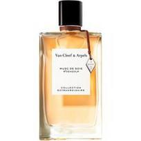 Van Cleef & Arpels - Collection Extraordinaire Musc de Soie Unisex kvepalai 75 ml unisex