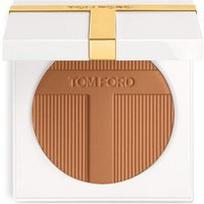 TOM FORD - Soleil Collection Bronzing Powder Modeliavimo priemonės 12.5 g SANTORINI