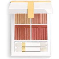 TOM FORD - Soleil Collection Eye Color Quad Lumière Akių šešėliai 7.2 g GOLDEN HOUR