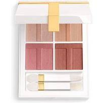 TOM FORD - Soleil Collection Eye Color Quad Lumière Akių šešėliai 7.2 g HAZY SENSUALITY
