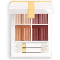 TOM FORD - Soleil Collection Eye Color Quad Lumière Akių šešėliai 7.2 g NUDE DIP 2.0