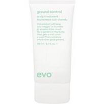 EVO - Ground Control SCALP TREATMENT Galvos odos priežiūra 150 ml unisex