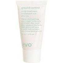 EVO - Ground Control SCALP TREATMENT Galvos odos priežiūra 30 ml unisex