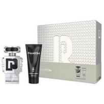 Phantom Gift set EDT 100 ml and shower gel 100 ml