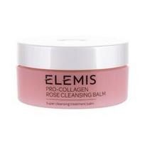 Pro-Collagen Anti-Ageing Rose Balm - Vyživující a čisticí balzám